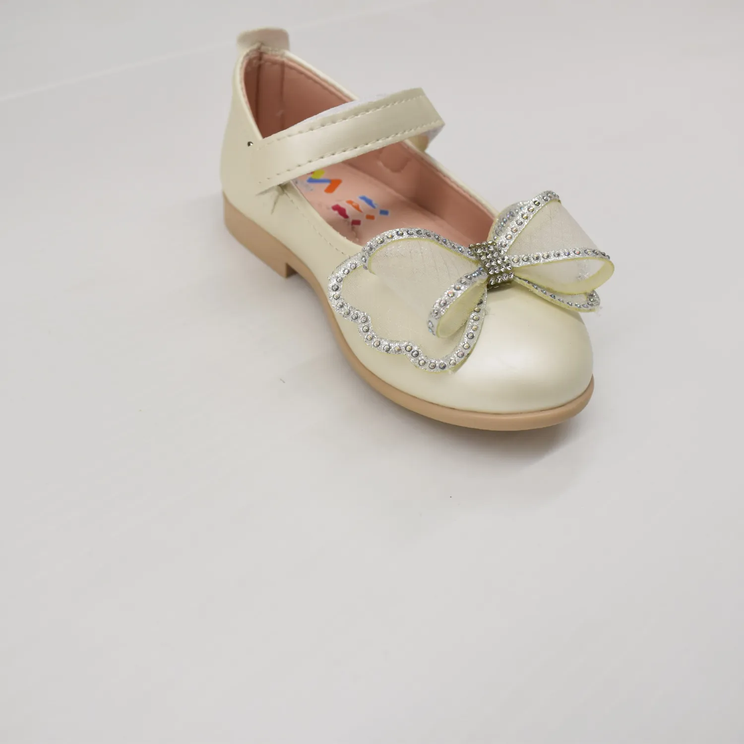 Butterfly Babe Girls Shoes