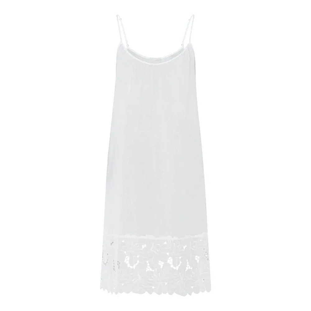 Clara Spaghetti Nightdress