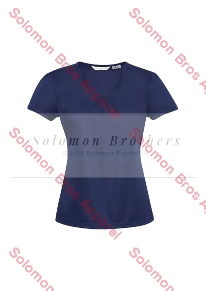 Elegant Ladies Top