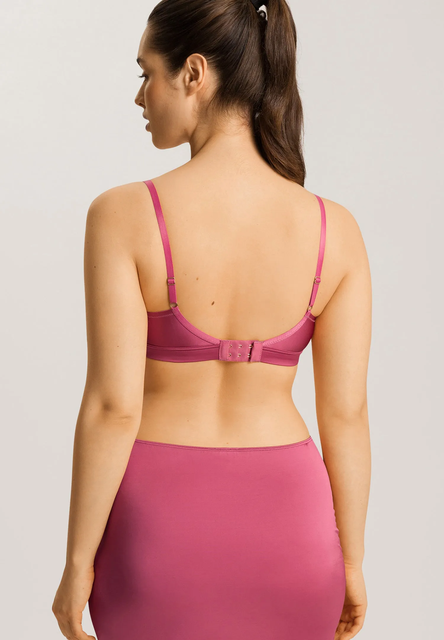 Eva Soft Cup Bra