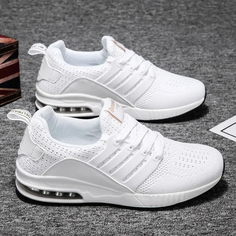 High-Quality Casual Walking Style Sneakers