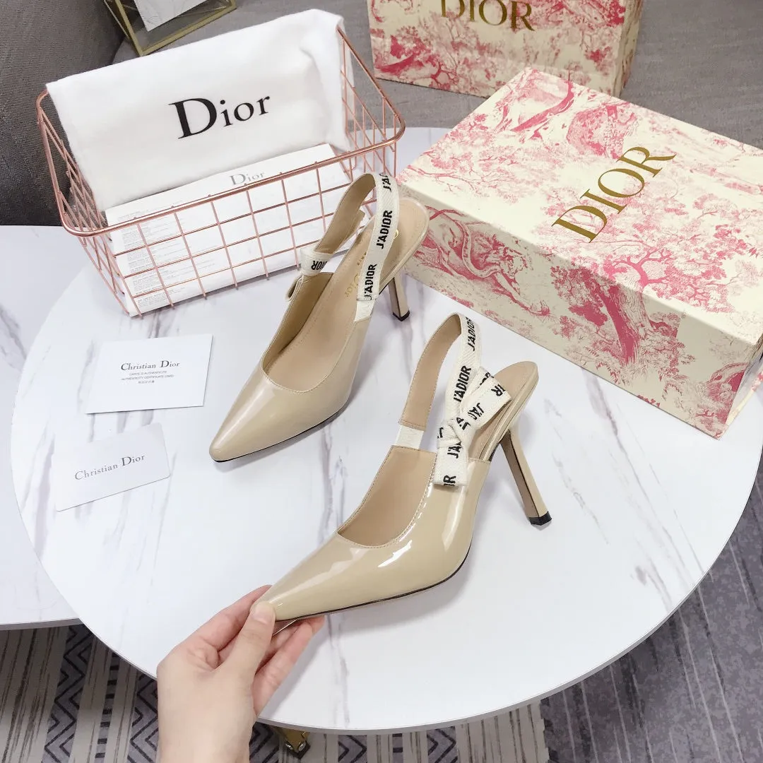 High Quality DIR HIGH HEELS 050