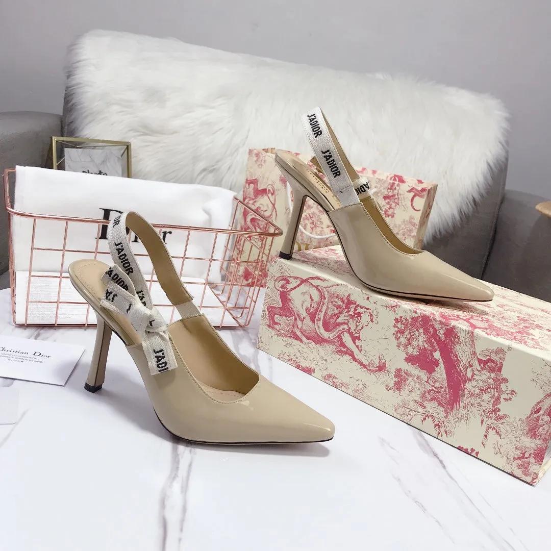 High Quality DIR HIGH HEELS 050