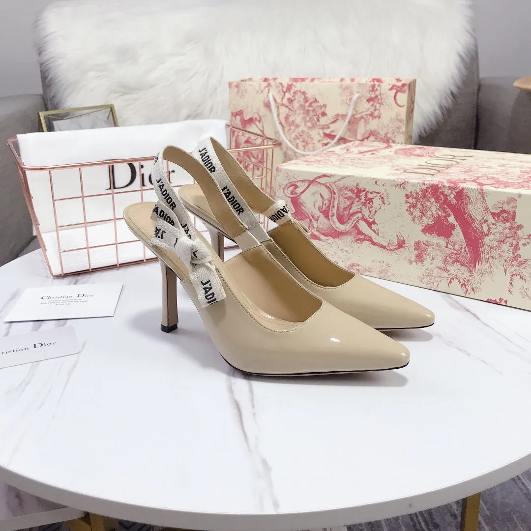 High Quality DIR HIGH HEELS 050