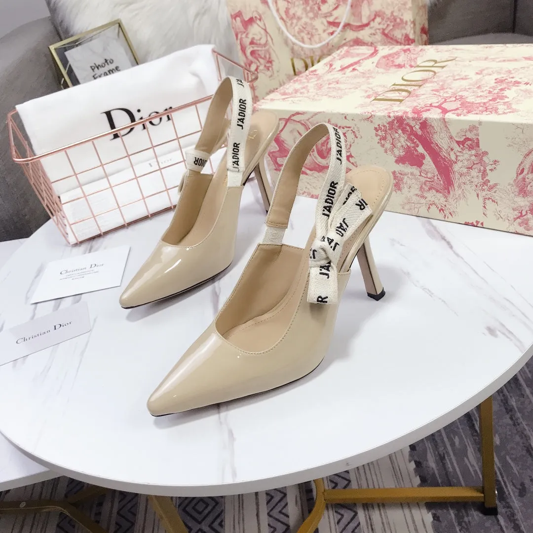 High Quality DIR HIGH HEELS 050