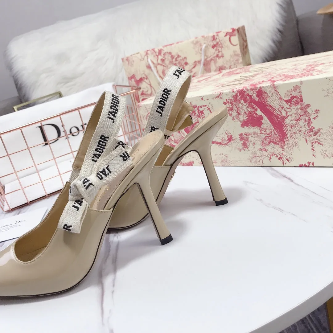 High Quality DIR HIGH HEELS 050