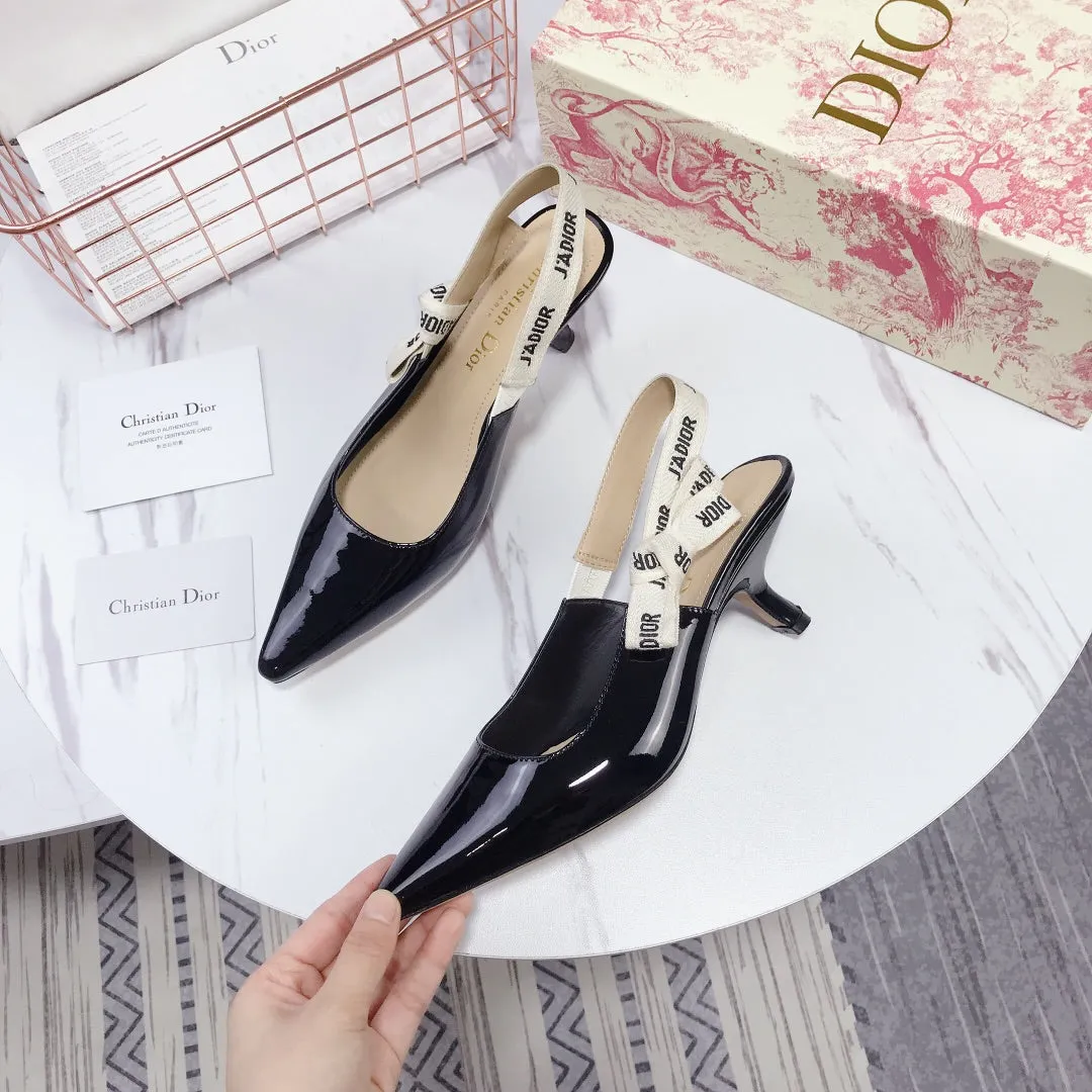 High Quality DIR HIGH HEELS 053