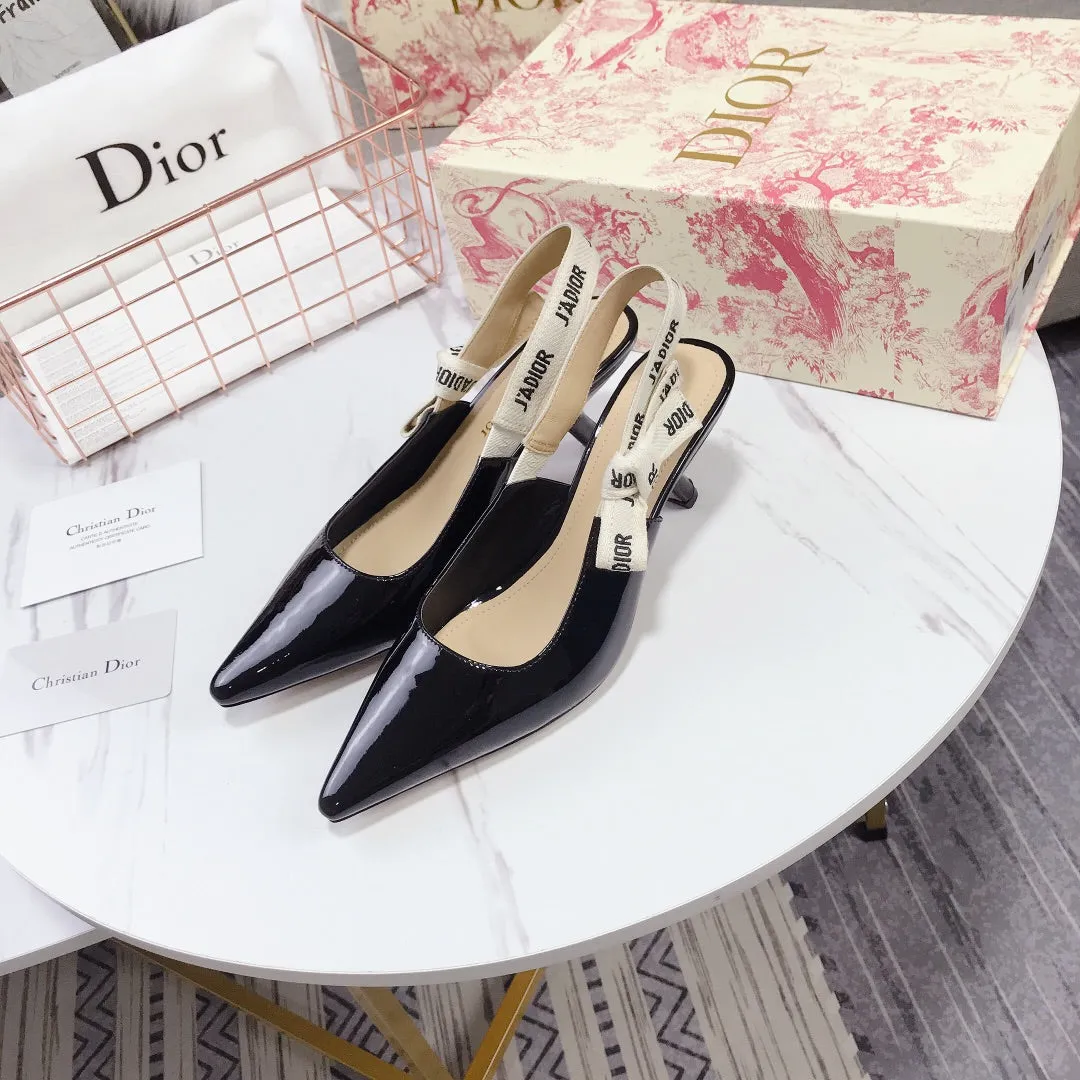 High Quality DIR HIGH HEELS 053