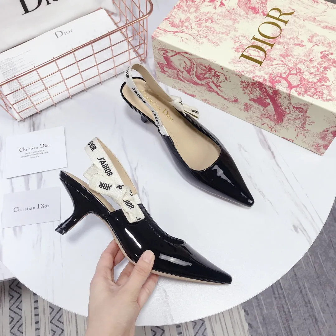 High Quality DIR HIGH HEELS 053