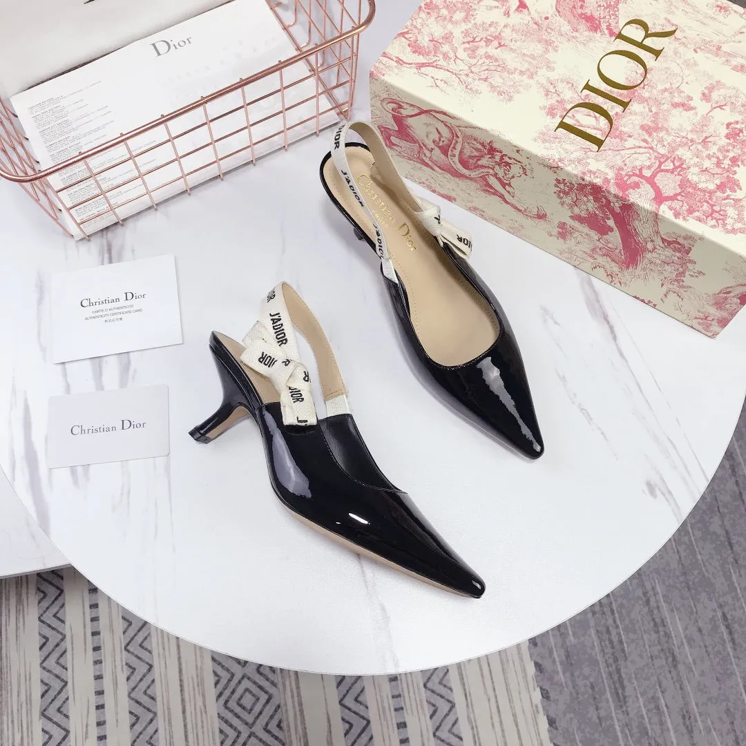 High Quality DIR HIGH HEELS 053