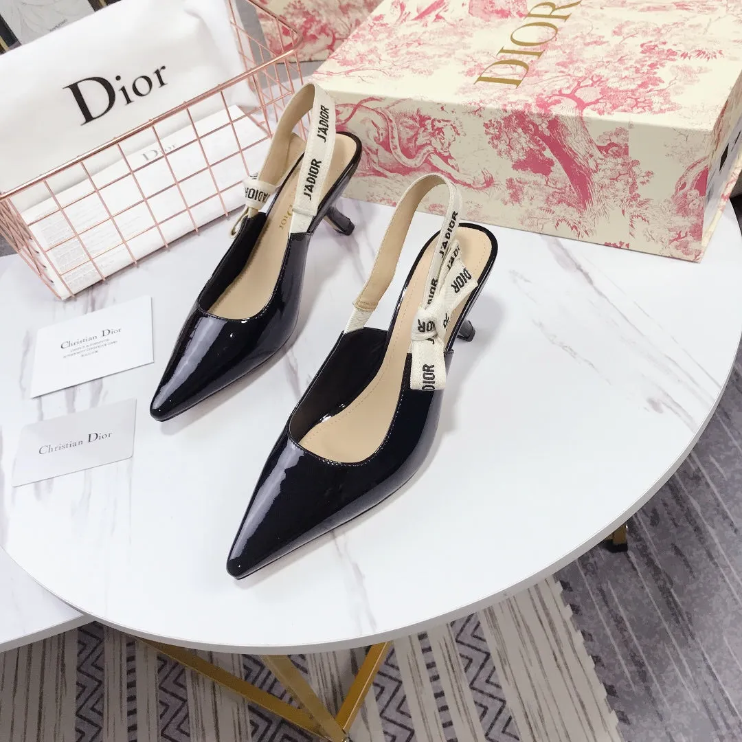 High Quality DIR HIGH HEELS 053