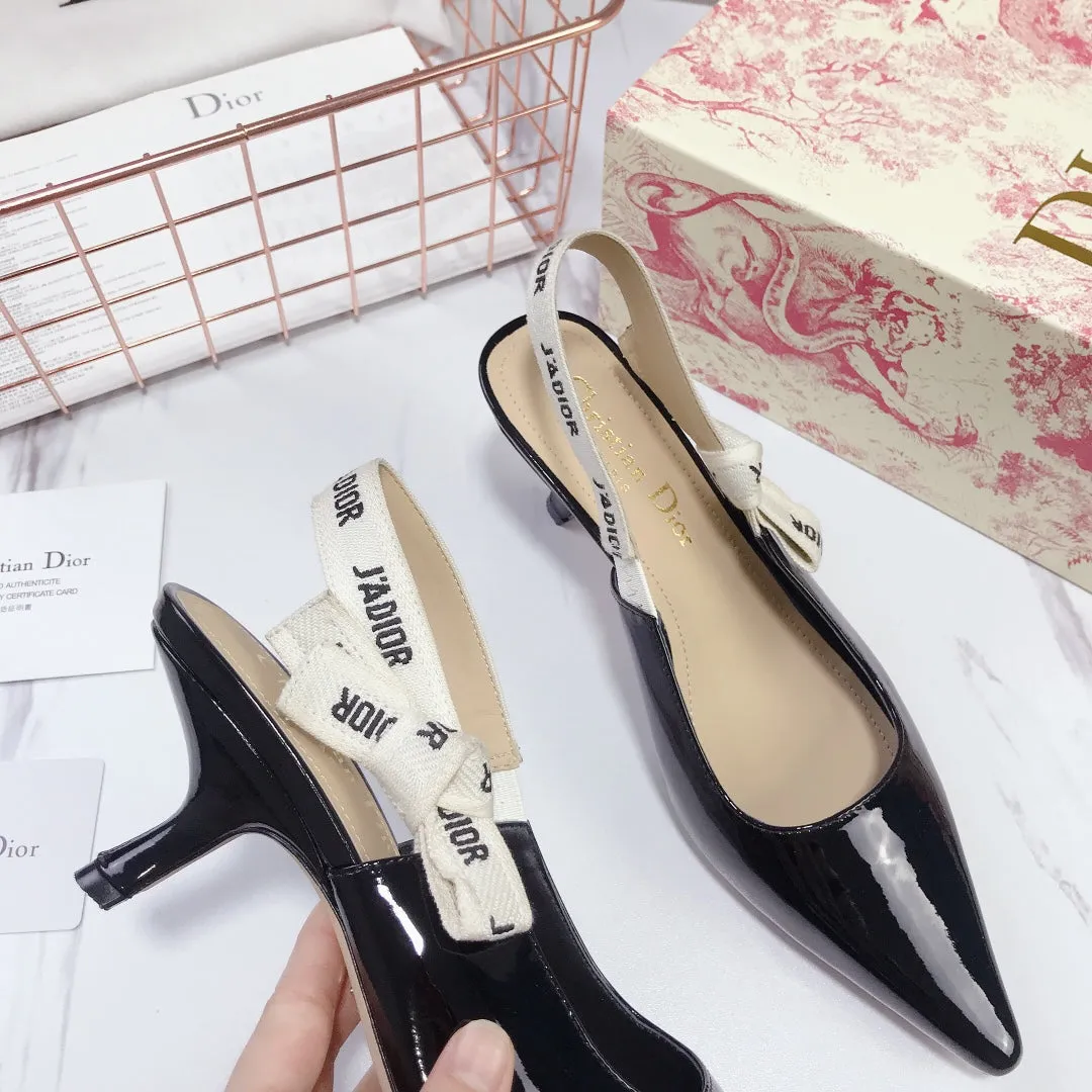 High Quality DIR HIGH HEELS 053