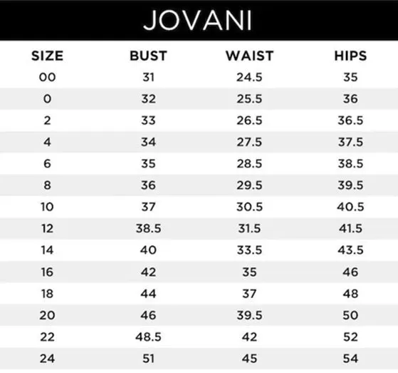 JOVANI 08255 Floral Design Sequin Dress with Spaghetti Straps, Lace Up Back and Slit