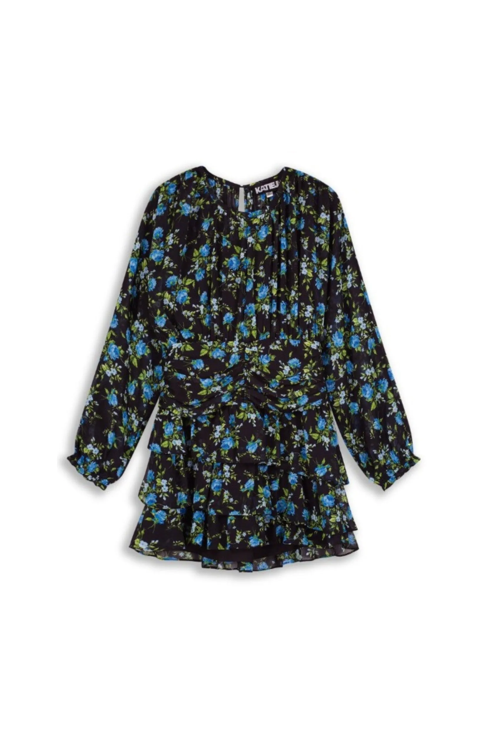 JUNIOR MORGAN DRESS - FINAL SALE