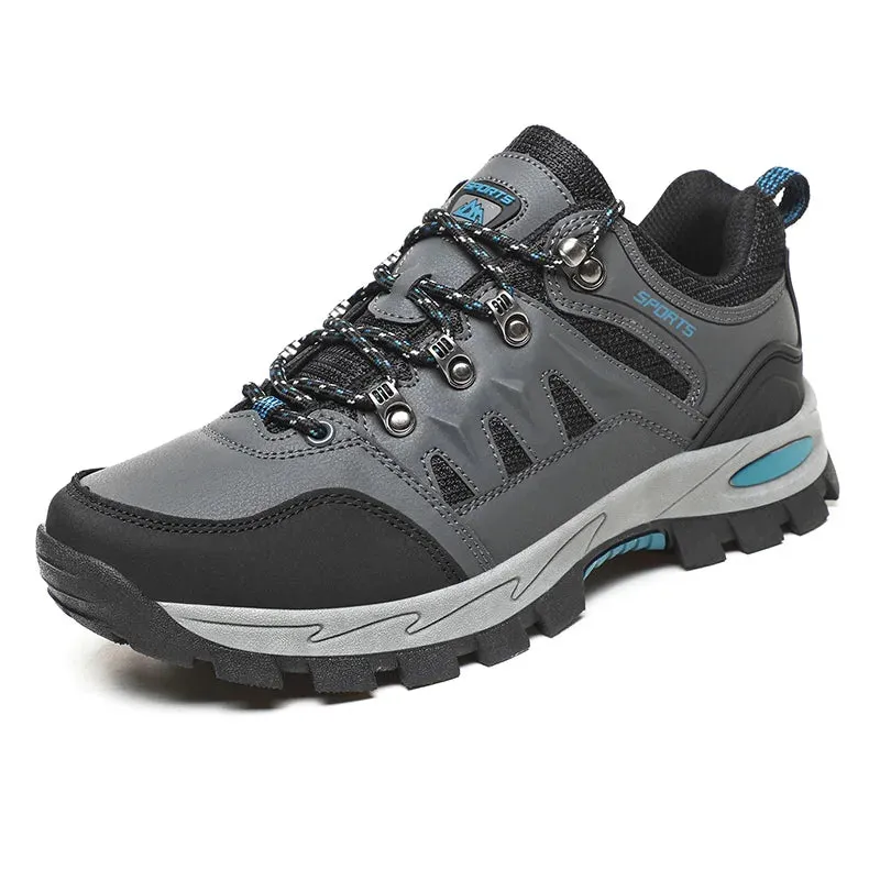 Lightweight Comfortable Outdoor Hiking Sneakers