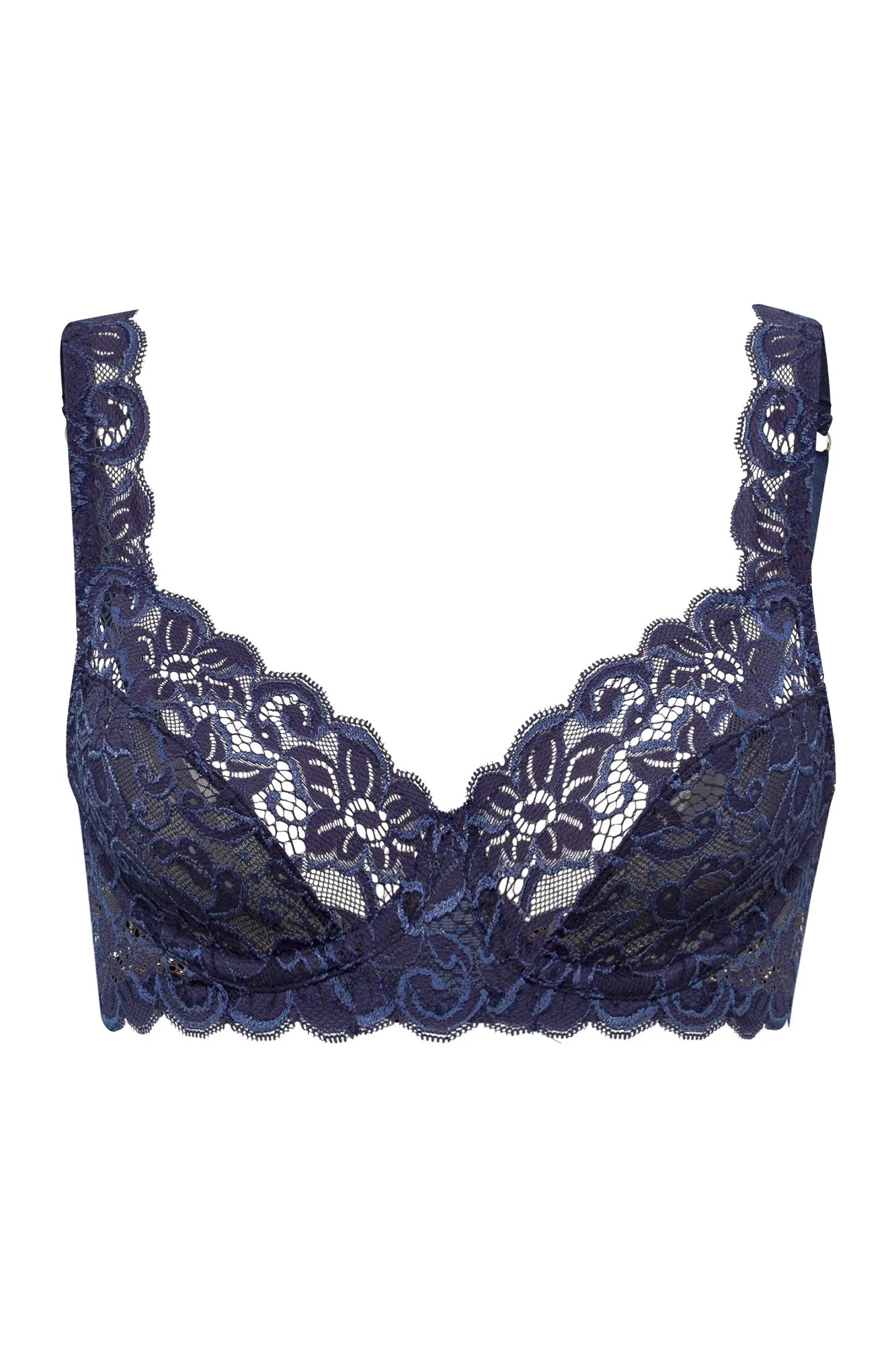 Moments - Underwire Bra