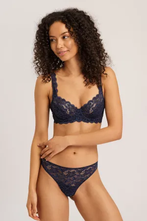 Moments - Underwire Bra