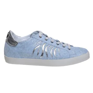 Nomad Sneaker - Light Blue