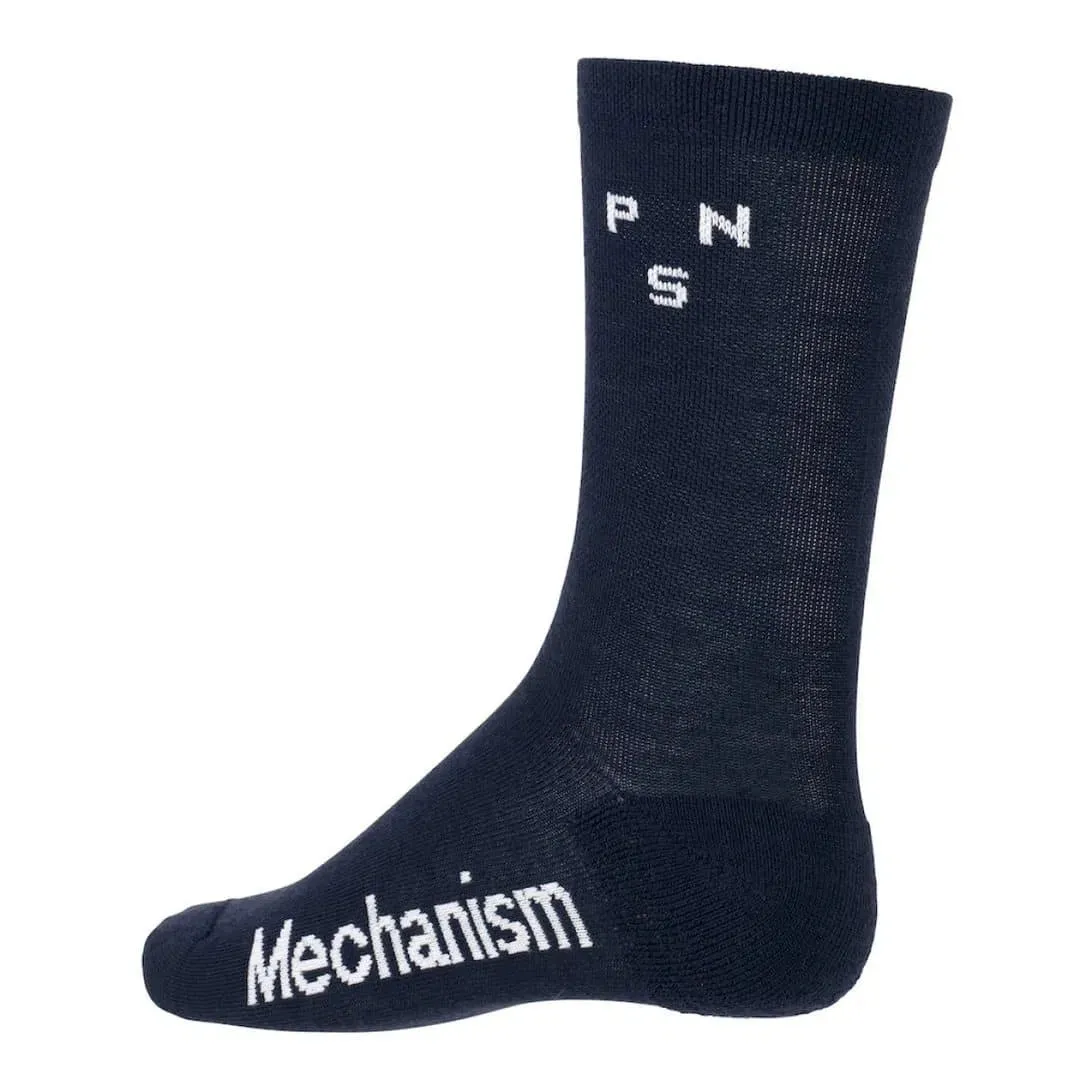 PAS NORMAL STUDIOS Thermal Socks - Navy