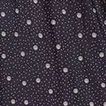 Polka Dot Empire Maxi Dress