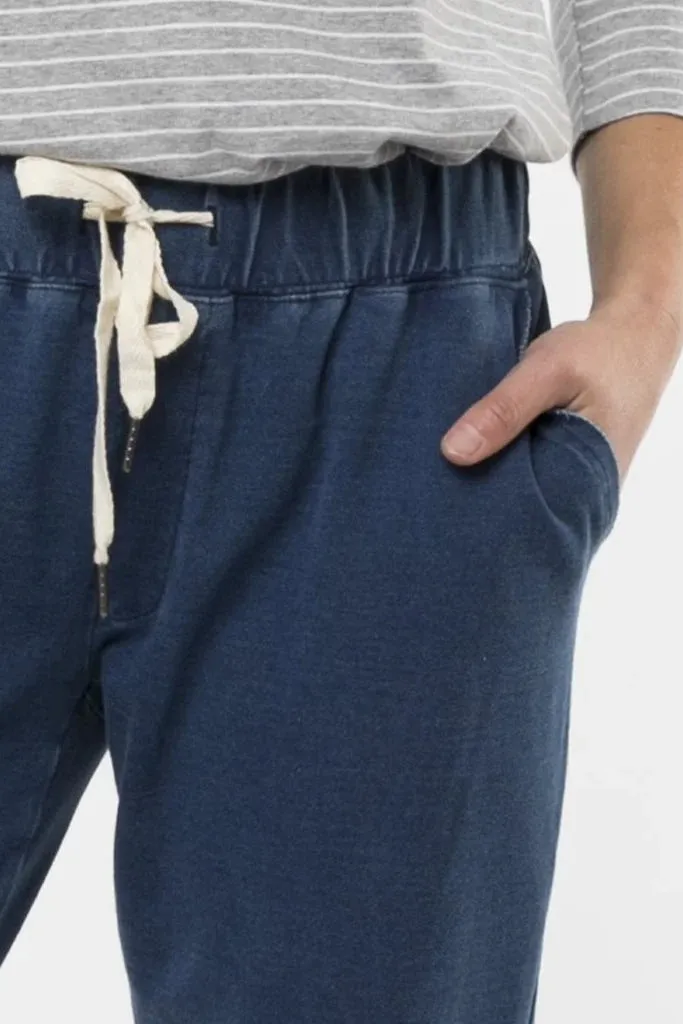 Rickety Pant in Blue