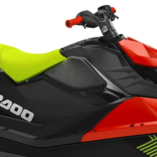 Sea-Doo - Ergolock Knee Pads