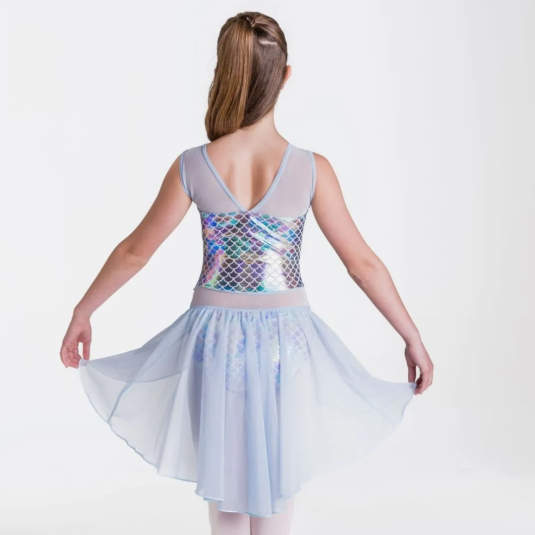 Studio 7 Mermaid Dreams Lyrical Dress