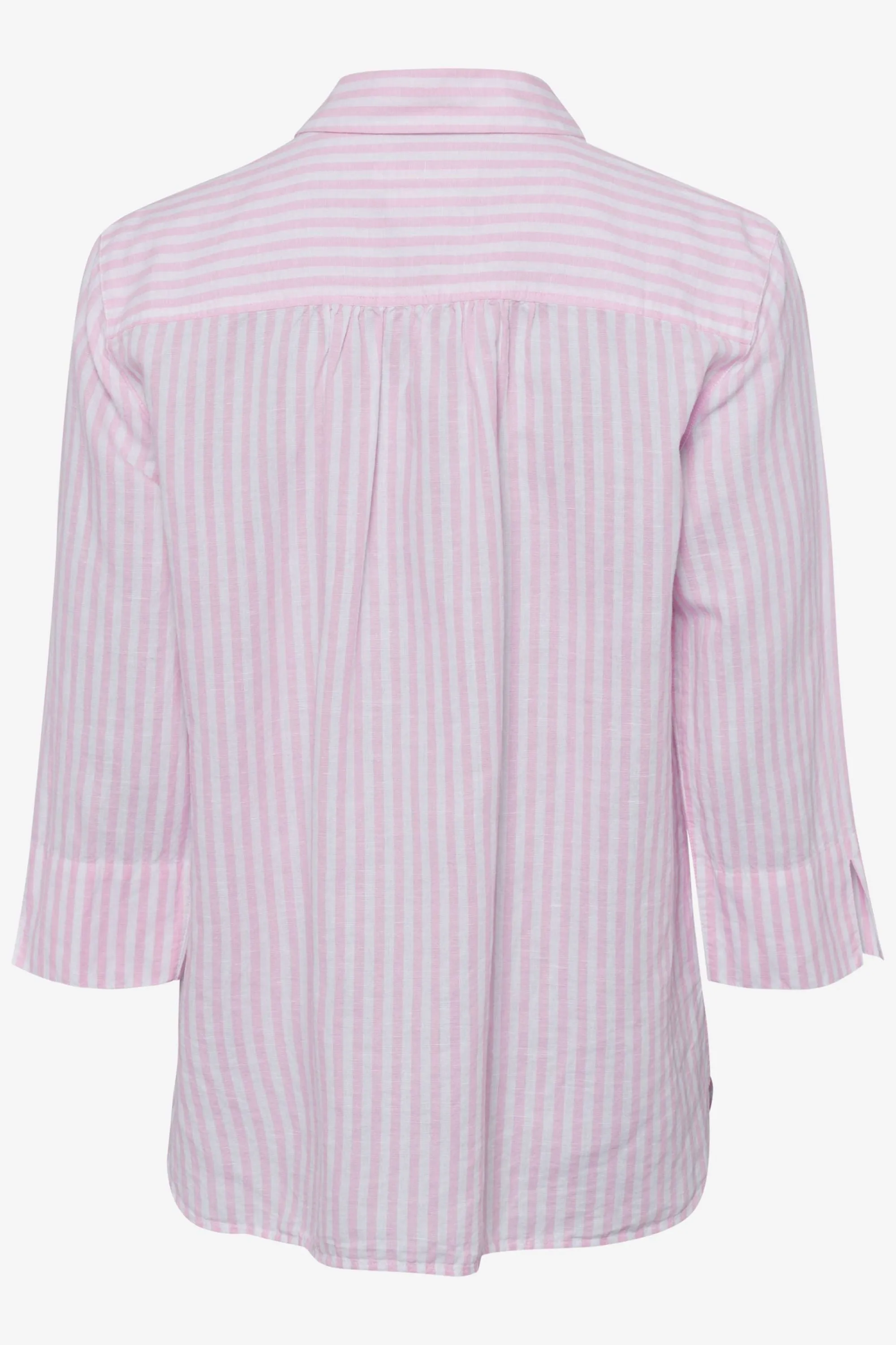 VICKI STRIPE SHIRT - 44-7568