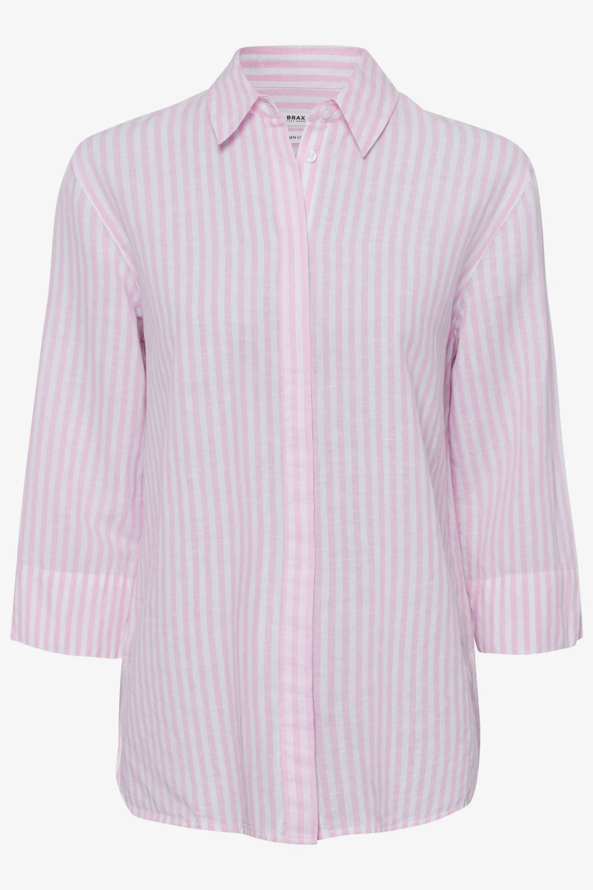 VICKI STRIPE SHIRT - 44-7568