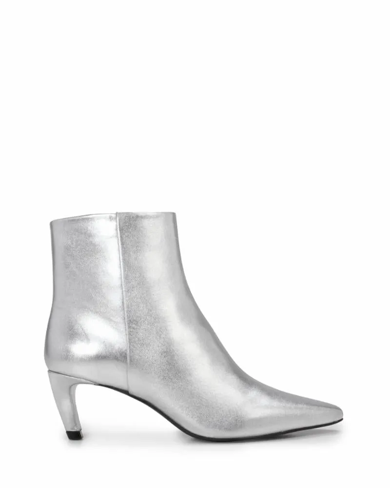 Vince Camuto QUINLEY SILVER/METALLIC NAPPA