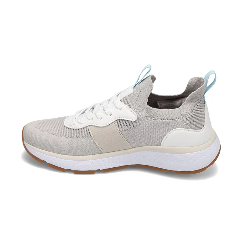 Women's Reign Greige/Light Blue/Gum