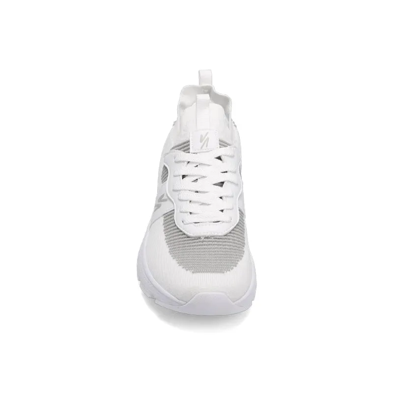 Women's Reign White/Grey/White