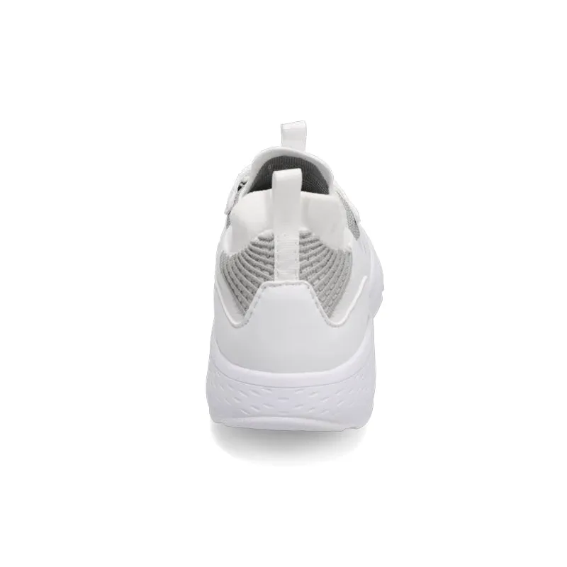 Women's Reign White/Grey/White