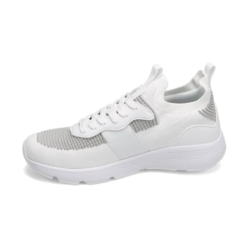 Women's Reign White/Grey/White