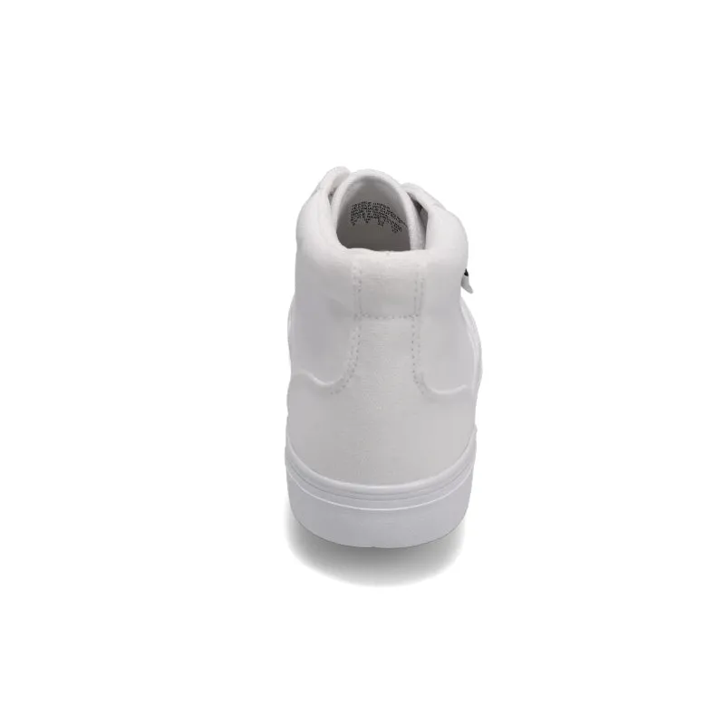 Women's Tilt Mid White