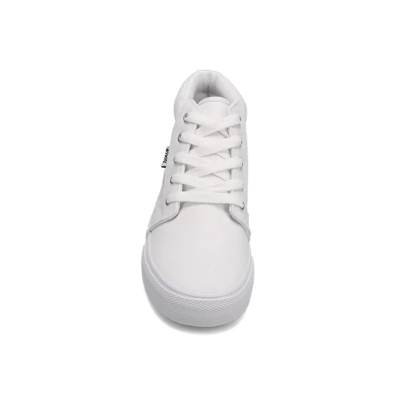 Women's Tilt Mid White