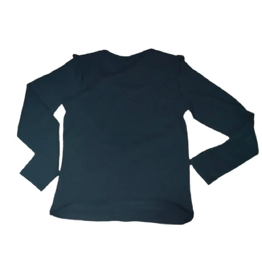 Za Closet Outlet Ativo Blouse Girl 12y